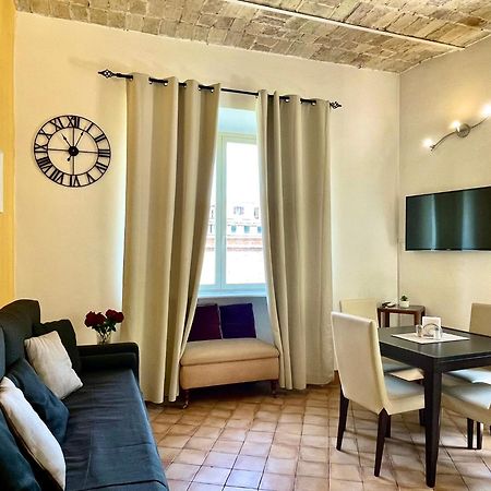 Vista San Pietro Apartman Róma Kültér fotó