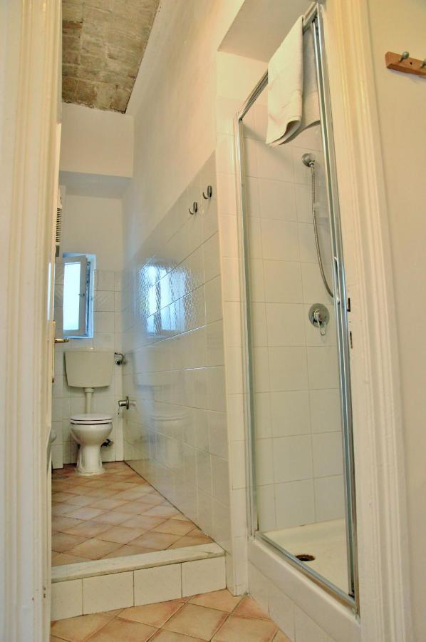 Vista San Pietro Apartman Róma Kültér fotó