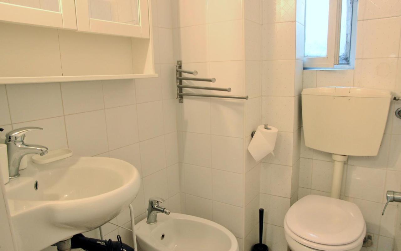 Vista San Pietro Apartman Róma Kültér fotó